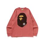 Футболка мужская A Bathing Ape, коричневый - фото 9