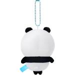 Плюшевый кулон из коллекции Panda Collection Hachiware Dolls Chiikawa - фото 2