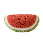 Плюшевая кукла фрукты и овощи 25 см OLOEY - фото 3