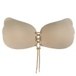 Бюстгальтер Spi Wing, бежевый - фото 2