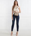 Сумка-мессенджер Tous BANDOLERA REPOR EVOLUTION TOPO, бежевый - фото 3