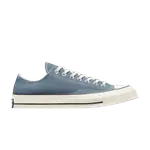 Кроссовки Converse Chuck 70 Low Newtral Teal, синий - фото
