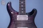 PRS McCarty 594 серо-черный с пурпурным градиентом - фото 5