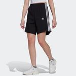 Шорты бермуды шорты Adidas, черный - фото 2