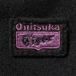 Onitsuka Tiger Повседневные брюки Unisex Black/Light Purple - фото 4