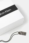 Ожерелье Calvin Klein, серый - фото 3