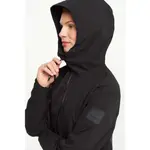 Куртка Tenson Malou, черный - фото 3