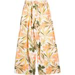 Шланг полуночный высокий j ndpt Roxy, мультиколор - фото 2