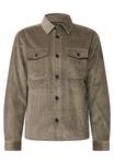 Демисезонная куртка Street One MEN, Brown - фото