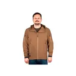 Куртка Outrider Tactical Flex Windblock, коричневый - фото