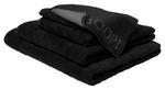 Полотенце classic doubleface Joop!, черный - фото 2