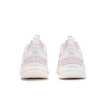 Детские кроссовки XTEP, кремовый/розовый/белый - фото 3