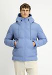 Куртка Kigili REGULAR FIT PLAIN , Aviator Blue/Blue-Grey - фото