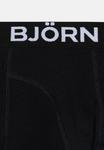 Боксеры 3 PACK Björn Borg, черный - фото 4