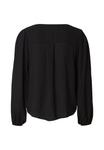Блуза Cloud 5ive Blouse, Black - фото 12