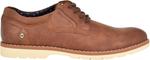 Tommy Hilfiger Мужские оксфорды Nemoza, Medium Brown - фото 3