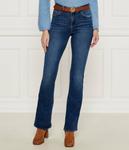 Джинсы Liu Jo Slim Fit, темно-синий - фото 3