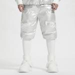 Зимние ботинки унисекс белый Norvincy - фото 7