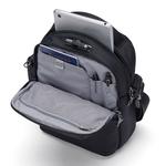 Сумка кросс-боди Pacsafe, Black - фото 5