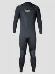 Гидрокостюм Xcel Axis Full 4/3 Neoprenanzug, black - фото