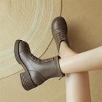 Ботинки JOSINY Martin Boots Women's - фото 12