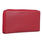 Кошелек Esquire New Silk, красный - фото 4