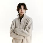 Свитер Unisex Oat COVERNAT, Oat - фото 7