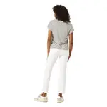 Джинсы Garcia Celia Straight, белый - фото 2