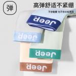 Jeep Мужские боксеры - фото 3