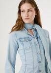 Платье Pepe Jeans ELLA , Blue/Blue Denim - фото 5