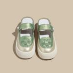 Тапочки женские D:Fuse Scandinavia - фото 5