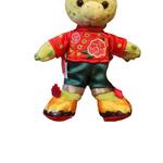 Плюшевый кулон Olu Mel Dolls высотой 20-29 см Disney - фото 3