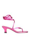 Сандалии Paris Texas, фуксия - фото