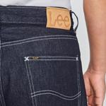 Выстиранные джинсы мужские Lee, Washed - фото 8