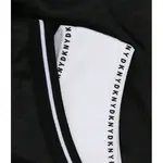 Платье Dkny, черный - фото 4