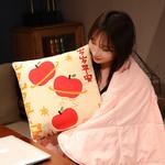 Дрова и кукла из хурмы Bitter purchase - фото 9