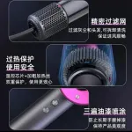 Фены SUOLINUO, серый - фото 7