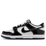 Кроссовки (GS) Nike Dunk Low SE 'Panda - White Black' - фото