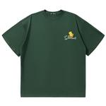 Футболка унисекс The Simpsons, черный - фото 19