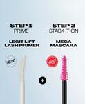 MACStack Legit Праймер для ресниц Lift Lash Primer, цвет Stark Stack - фото 5