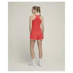 Шорты Wilson Team, красный - фото 6