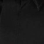 Рубашка мужская черная Givenchy, черный - фото 5