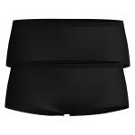 CALIDA Трусы Boyshorts в черном цвете - фото