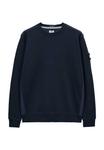 Толстовка Weekend Offender Sweatshirt, Navy/Dark Blue - фото 4