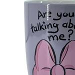 Кружка Disney, розовый - фото 4