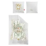 Постельное белье Irisette «Playa 8582», мягкое и дышащее, цвет multi - фото 2