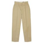 Брюки Dickies Phoenix Cropped, бежевый - фото 3