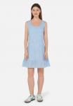 Мини платье FRESHLIONS Avery, Blue - фото 2