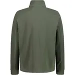 Флис CMP 3H12917N, зеленый - фото 2