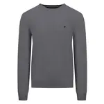 Свитер Fynch Hatton 1414800, серый - фото